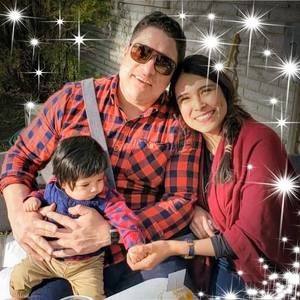 Meet your Posher, Silvia